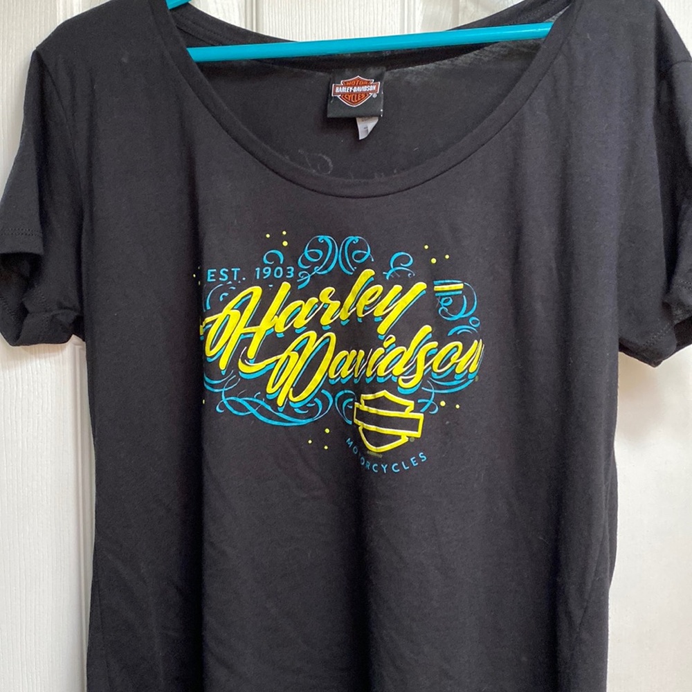 Harley Top L